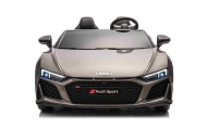 Pojazd Audi Spyder R8 LIFT Szary