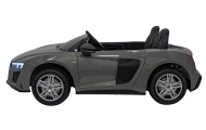 Pojazd Audi Spyder R8 LIFT Szary