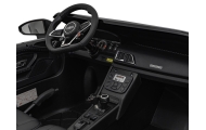 Pojazd Audi Spyder R8 LIFT Szary