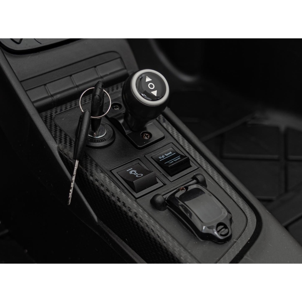 Dvivietis elektromobilis Audi Spyder R8 LIFT, Yellow-Elektromobiliai vaikams, Mašinos-e-vaikas