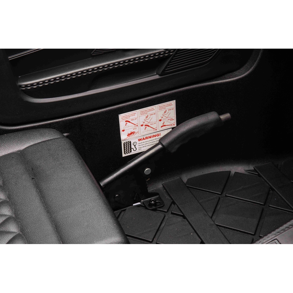 Dvivietis elektromobilis Audi Spyder R8 LIFT, Black-Elektromobiliai vaikams, Mašinos-e-vaikas