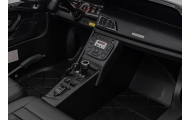 Pojazd Audi Spyder R8 LIFT Czarny