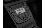 Pojazd Audi Spyder R8 LIFT Czarny
