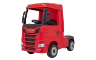 Pojazd Scania R-SERIE Czerwony
