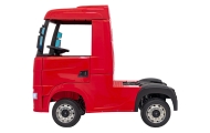 Pojazd Scania R-SERIE Czerwony