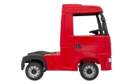 Pojazd Scania R-SERIE Czerwony