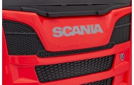 Pojazd Scania R-SERIE Czerwony