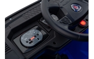 Elektromobilis Scania R-SERIES, Blue-Elektromobiliai vaikams, Sunkvežimiai-e-vaikas