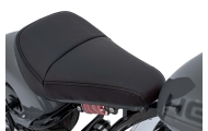 Elektrinis motociklas Chopper Warrior, Grey-Elektromobiliai vaikams, Motociklai-e-vaikas