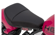 Pojazd Motorek Chopper Warrior Różowy