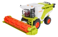 Kombajn R/C 1:24 Zielony