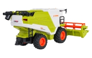 Kombajn R/C 1:24 Zielony