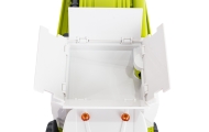 Kombajn R/C 1:24 Zielony