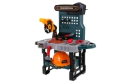 Zestaw Majsterkowicz Warsztat + Akcesoria