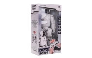 MEGA Robot R/C Biały