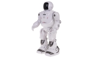 MEGA Robot R/C Biały
