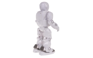 MEGA Robot R/C Biały