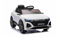Pojazd Audi SQ8 Biały