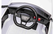 Pojazd Audi SQ8 Biały