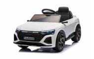 Pojazd Audi SQ8 Biały