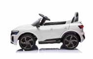 Pojazd Audi SQ8 Biały