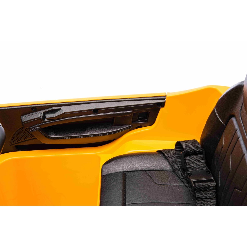 Elektromobilis Audi SQ8, Yellow 2168-Elektromobiliai vaikams, Visureigiai-e-vaikas