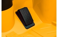 Elektromobilis Audi SQ8, Yellow-Elektromobiliai vaikams, Visureigiai-e-vaikas