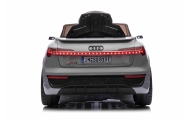 Pojazd Audi SQ8 Szary
