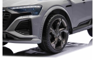 Pojazd Audi SQ8 Szary