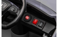 Elektromobilis Audi SQ8, Grey-Elektromobiliai vaikams, Visureigiai-e-vaikas