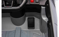 Elektromobilis Audi SQ8, Grey-Elektromobiliai vaikams, Visureigiai-e-vaikas