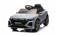 Pojazd Audi SQ8 Szary