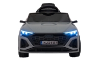 Pojazd Audi SQ8 Szary