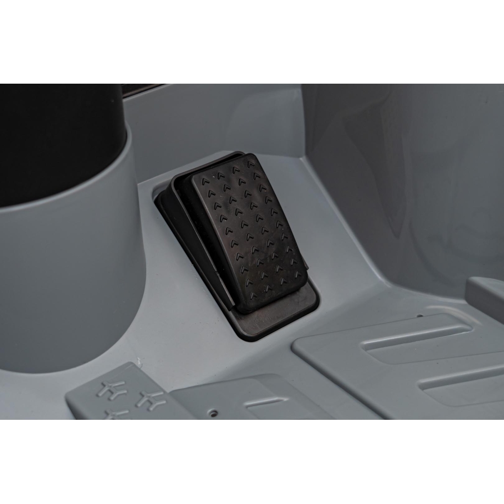 Elektromobilis Audi SQ8, Grey-Elektromobiliai vaikams, Visureigiai-e-vaikas