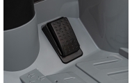 Pojazd Audi SQ8 Szary