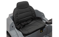 Elektromobilis Audi SQ8, Grey-Elektromobiliai vaikams, Visureigiai-e-vaikas
