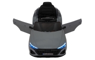 Pojazd Audi SQ8 Szary
