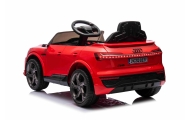 Elektromobilis Audi SQ8, Red-Elektromobiliai vaikams, Visureigiai-e-vaikas