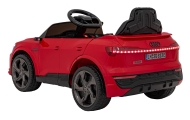 Elektromobilis Audi SQ8, Red-Elektromobiliai vaikams, Visureigiai-e-vaikas