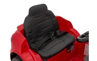 Elektromobilis Audi SQ8, Red-Elektromobiliai vaikams, Visureigiai-e-vaikas