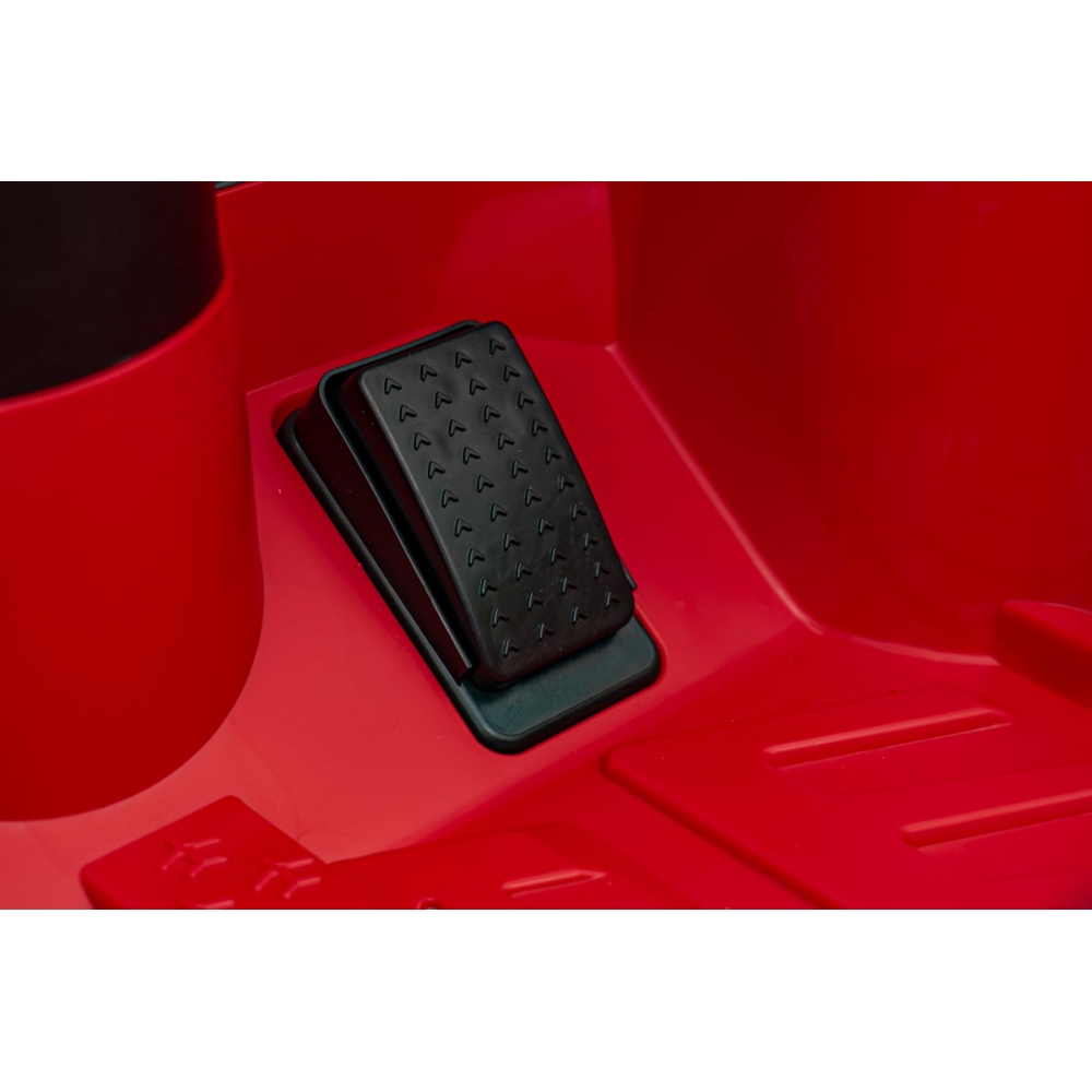 Elektromobilis Audi SQ8, Red 2168-Elektromobiliai vaikams, Visureigiai-e-vaikas