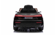 Pojazd Audi SQ8 Czarny