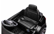 Elektromobilis Audi SQ8, Black-Elektromobiliai vaikams, Visureigiai-e-vaikas