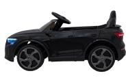 Elektromobilis Audi SQ8, Black-Elektromobiliai vaikams, Visureigiai-e-vaikas