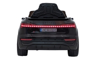 Pojazd Audi SQ8 Czarny