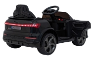 Elektromobilis Audi SQ8, Black-Elektromobiliai vaikams, Visureigiai-e-vaikas