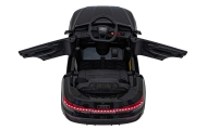 Elektromobilis Audi SQ8, Black-Elektromobiliai vaikams, Visureigiai-e-vaikas