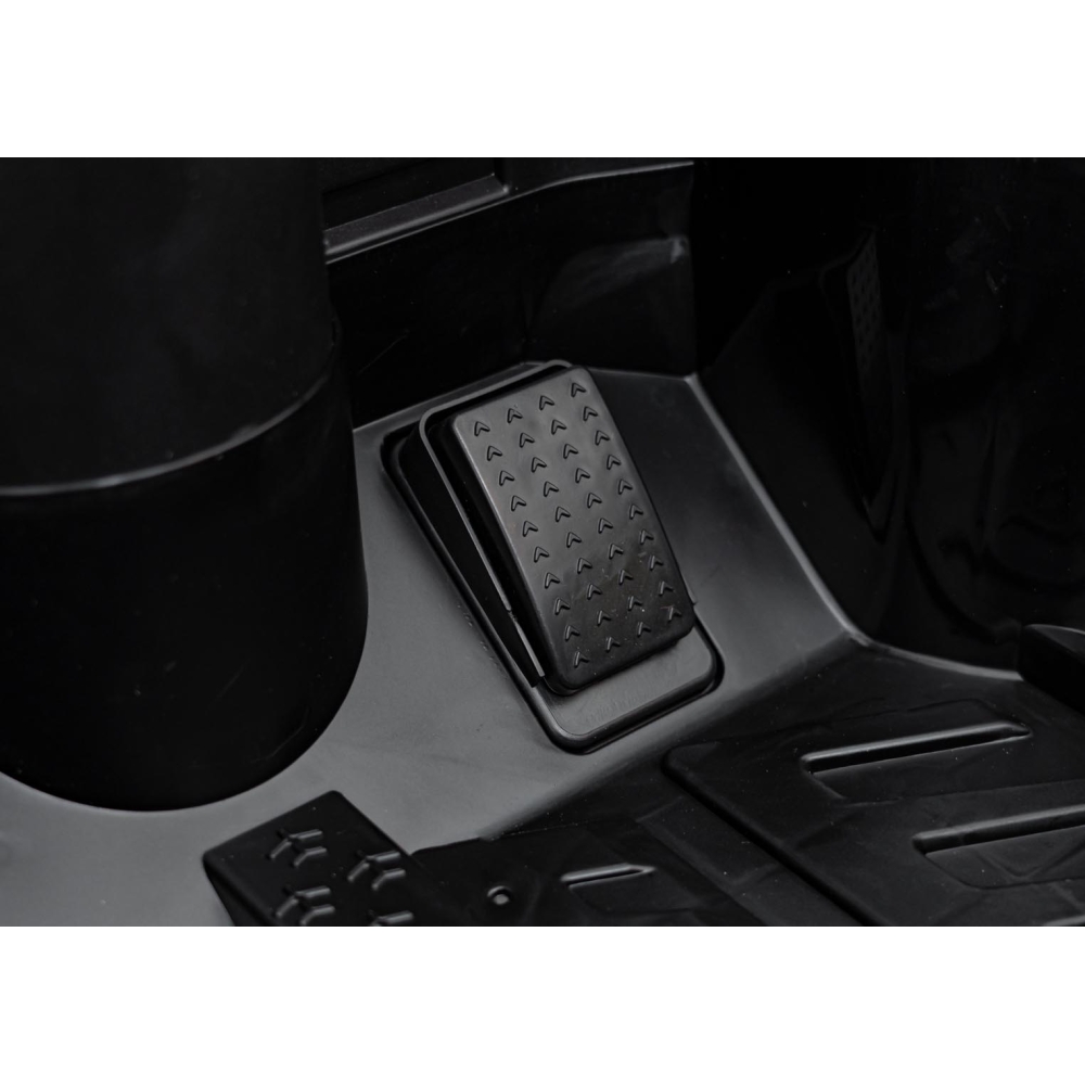 Elektromobilis Audi SQ8, Black-Elektromobiliai vaikams, Visureigiai-e-vaikas