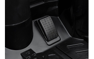 Pojazd Audi SQ8 Czarny