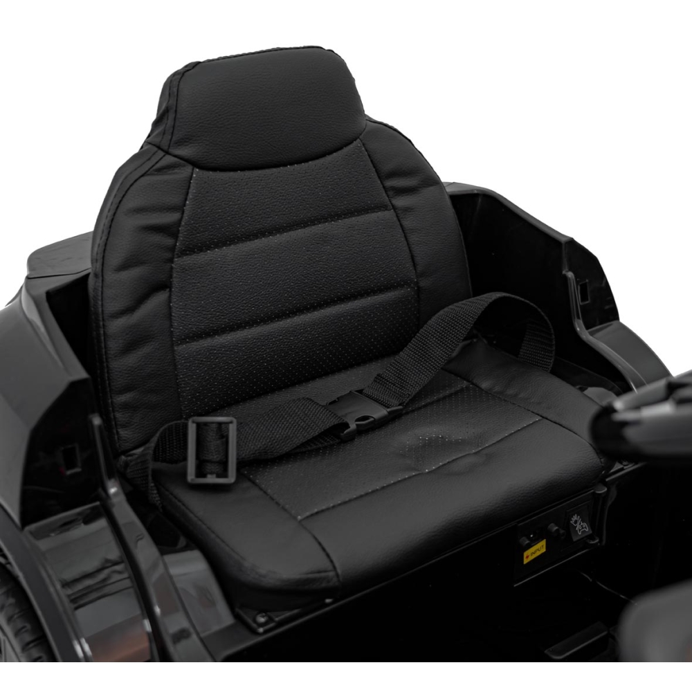 Elektromobilis Audi SQ8, Black-Elektromobiliai vaikams, Visureigiai-e-vaikas